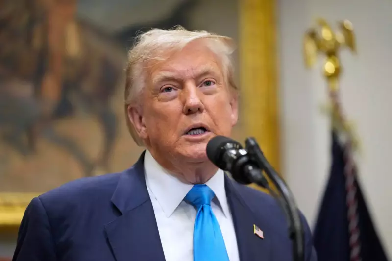 Trump's Approval Rating Dips in Latest US Poll – What It Means for 2024