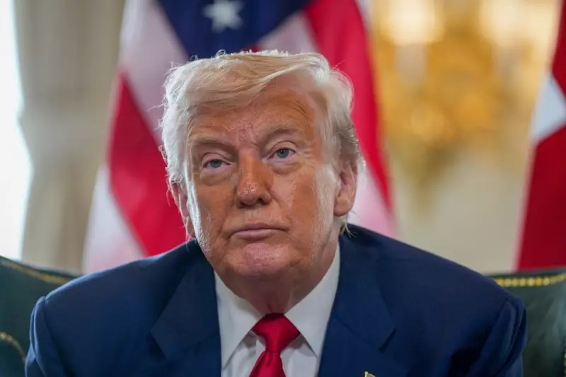 Trump's Approval Rating Takes a Hit in Latest Poll – What It Means for 2024