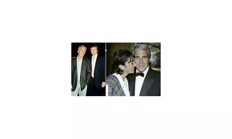Trump's Birthday Message to Jeffrey Epstein Sparks Controversy: What Did He Really Say?