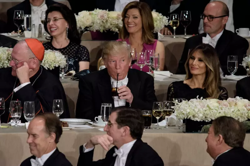 Trump’s Bizarre Claim: Coca-Cola’s Sugar Swap from Mexico to US