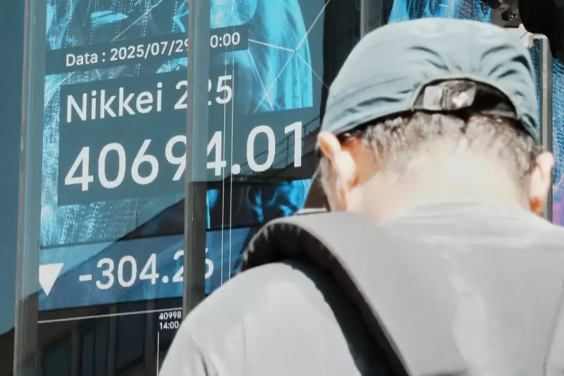 Trump's Bold Claim: 'I Made the Stock Market Great Again' – Fact or Fiction?