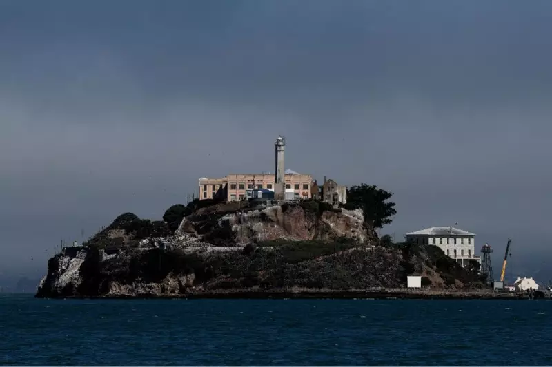 Trump's Bold Plan: Reopening Alcatraz as a Federal Prison – What You Need to Know