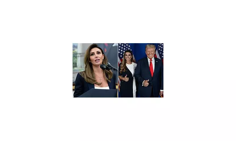 Trump's Legal Advisor Alina Habba Reveals Shocking Admission About Inner Circle Meetings