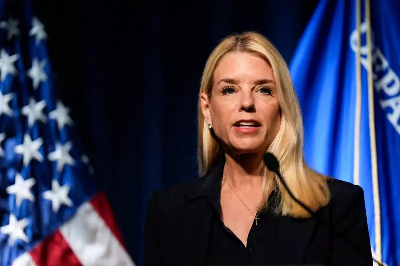 Trump's Legal Team Accuses Justice Department of Political Bias in New Court Filing
