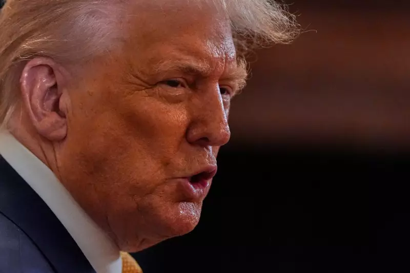 Trump's Legal Woes: DOJ Exposes Shocking Claims in New Court Filing