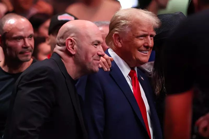 Trump's Name Surfaces in Epstein Files: Joe Rogan Reacts to Explosive Revelations
