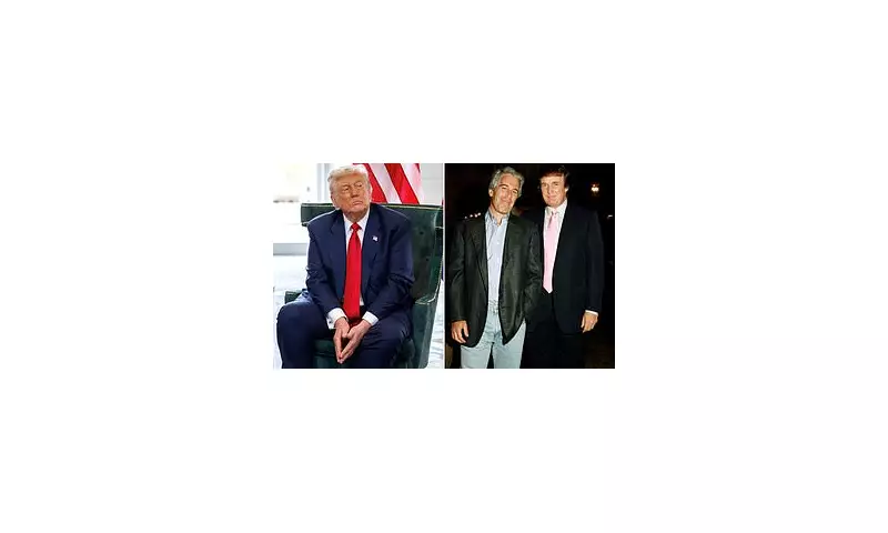 Trump's Shocking Revelation: Why Jeffrey Epstein Was Banned From Mar-a-Lago
