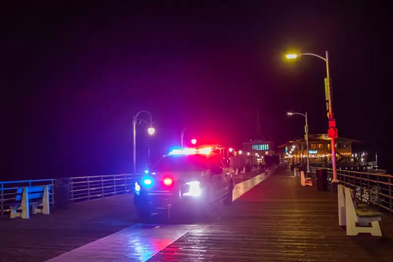 Tsunami Warning Issued for California, Hawaii, Japan, and Russia After Powerful Earthquake
