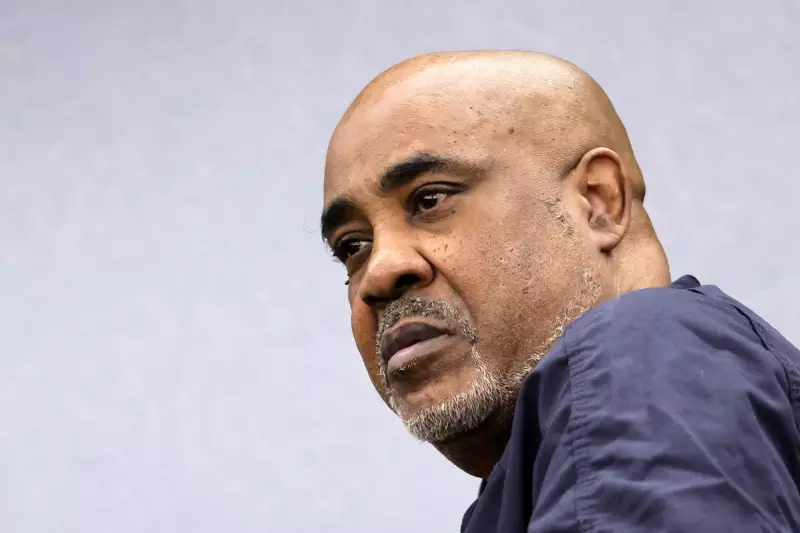 Tupac Shakur Murder Case: Key Witness Arrested in Las Vegas