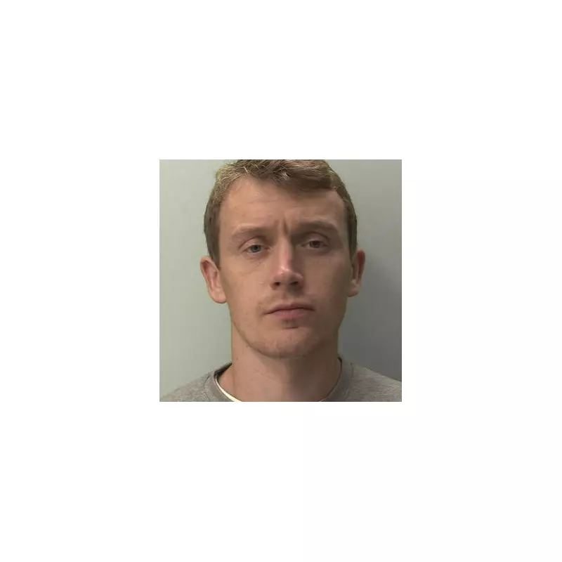 Twisted Rapist Who Attacked Woman in Westminster Jailed for 15 Years – Shocking Details Revealed
