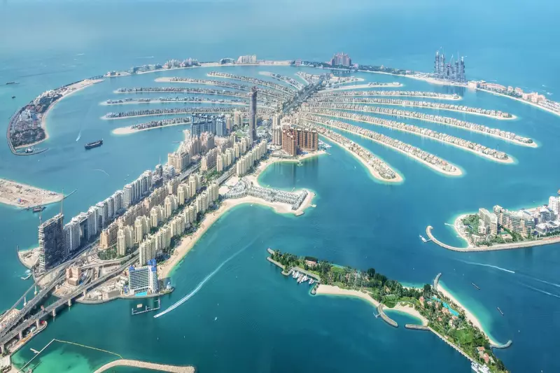 UAE Residents Can Now Apply for Schengen Visas in Dubai and Abu Dhabi