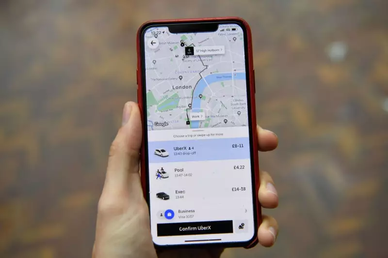 Uber Drivers Win Landmark Supreme Court Ruling: Are They Employees Now?