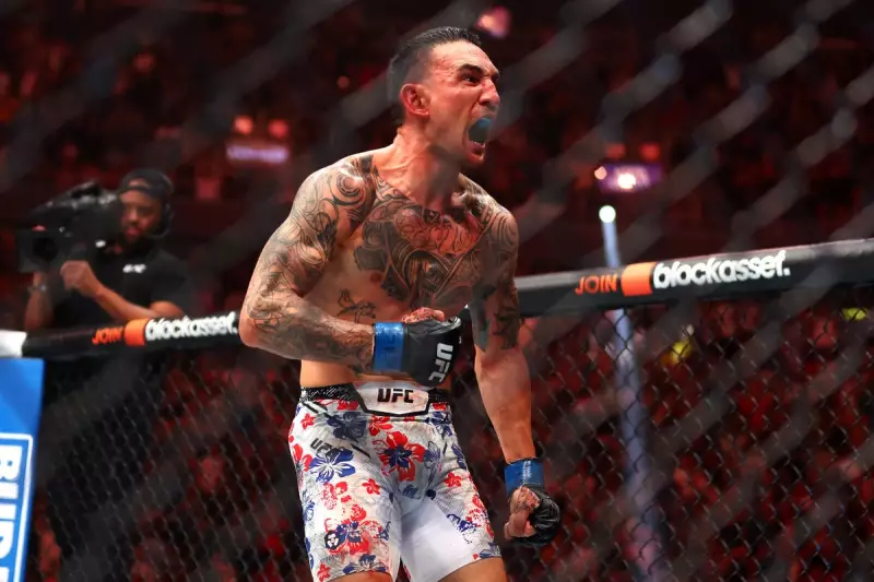 UFC 318 Predictions: Who Will Dominate the Octagon?