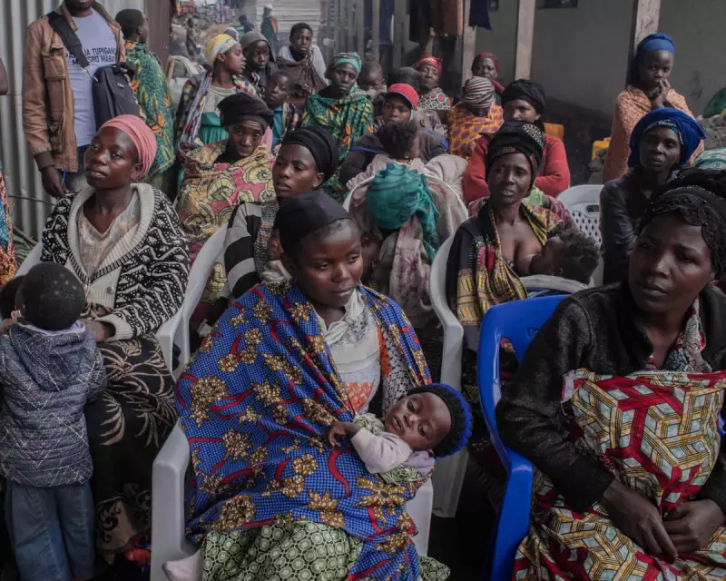 UK Aid Cuts Threaten Children's Education and Lives in Developing Nations