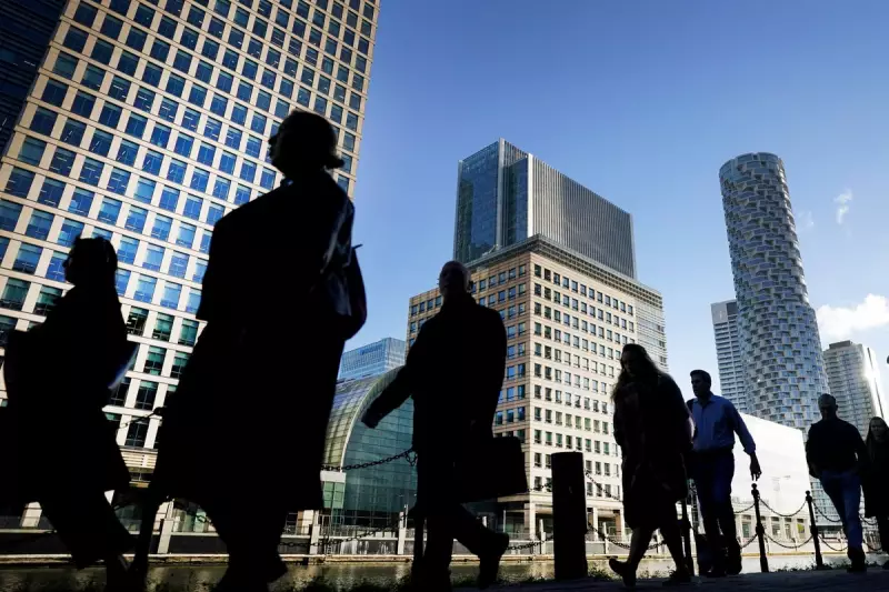 UK Economy Shows Surprising Growth Amid Recession Fears – What’s Behind the Numbers?