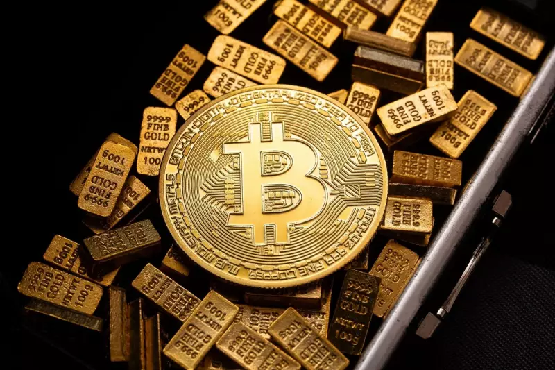 UK Government Eyes Cryptocurrency Regulation as Rachel Reeves Signals Policy Shift