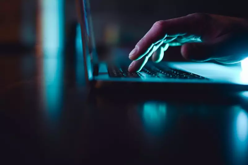 UK Government Faces Surge in Ransomware Attacks: Cybersecurity Experts Warn of Growing Threat