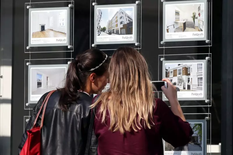 UK House Prices Set to Soar by 21% by 2028 – What It Means for Buyers and Sellers