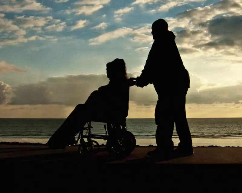 UK Ministers Face Growing Pressure to Overhaul and Increase Carer’s Allowance