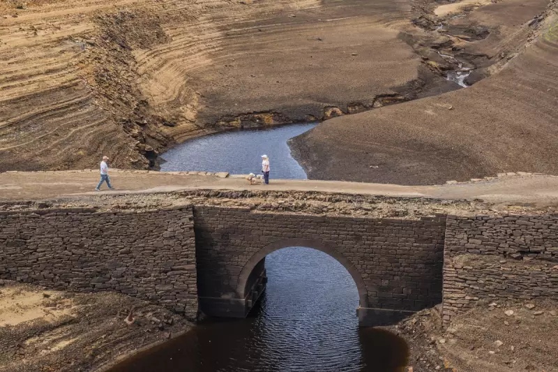 UK Water Companies Face Scrutiny Over Environmental Failures