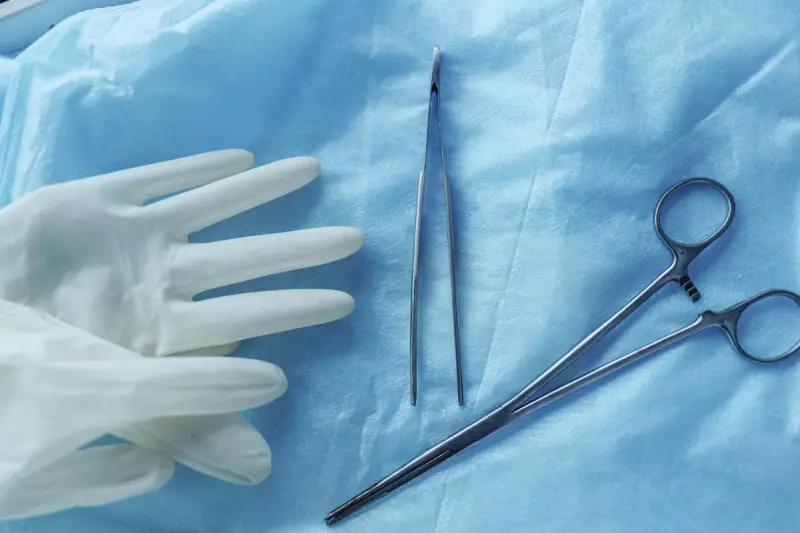 UK Women Denied Vital Medications Due to Outdated NHS Policies, MPs Warn