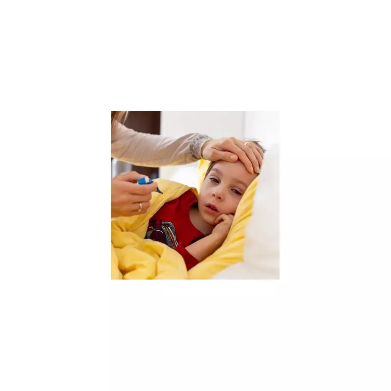 UKHSA Issues Urgent Vaccine Alert as Whooping Cough Cases Surge – What You Need to Know