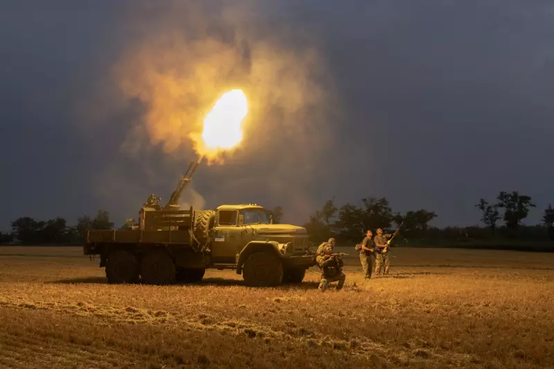 Ukraine War: Trump Claims He Could Secure Peace in 24 Hours – Putin’s Response Revealed