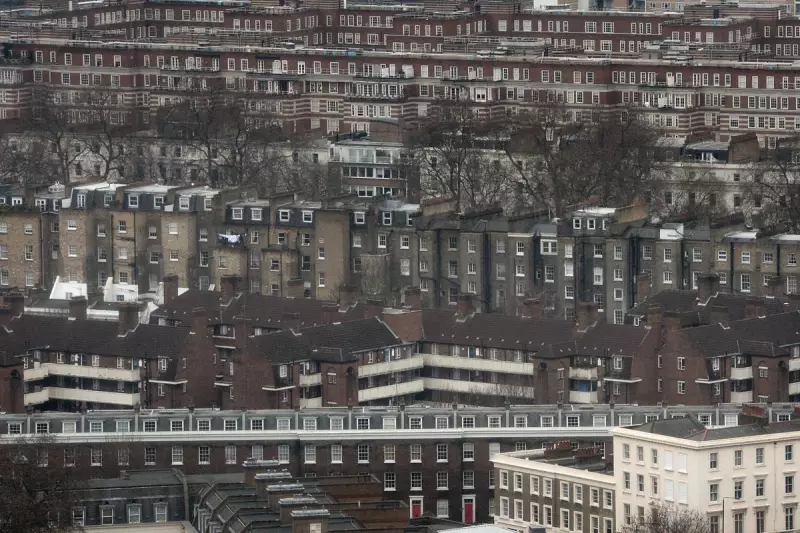 UK's Most and Least Affordable Areas: Where Does Your Region Rank?