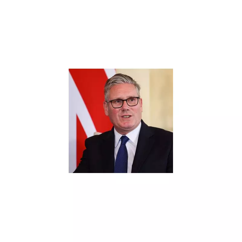 UK's Political Turmoil: Key Stories Shaping Westminster This Week