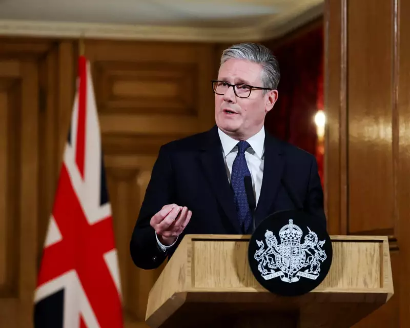 UK's Recognition of Palestine: What the Montevideo Convention Means for International Law