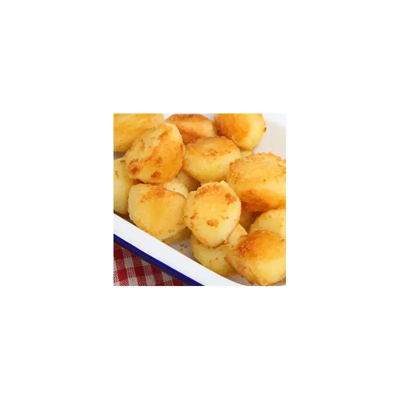 Ultimate Crispy Roast Potatoes and Parsnips: A Festive Side Dish Perfected