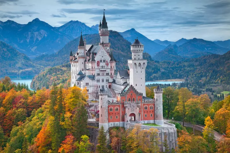 UNESCO Reveals Stunning New Heritage Sites for 2025 – See the Full List