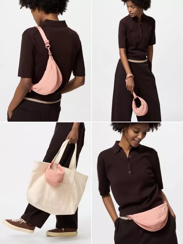 Uniqlo x Labubu: The Tiny Accessory Trend Taking Over Fashion in 2025