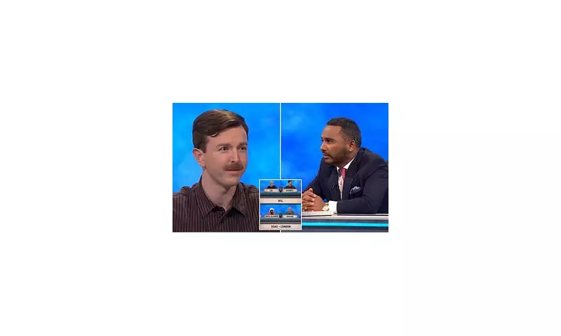 University Challenge Contestant Stumped by 'Easy' Question – Can You Answer It?