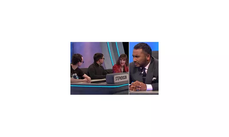 University Challenge Contestants Stumped by 'Easy' Question – Can You Answer It?
