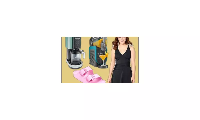 Unmissable Deals: Skechers, Dyson & Ninja Steals with Free Shipping on QVC!