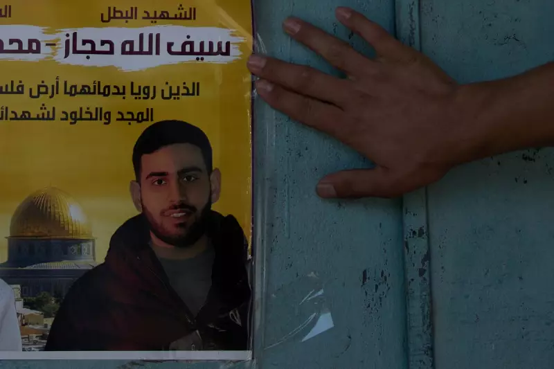 US Citizens Among Palestinians Facing Eviction by Israeli Forces in West Bank
