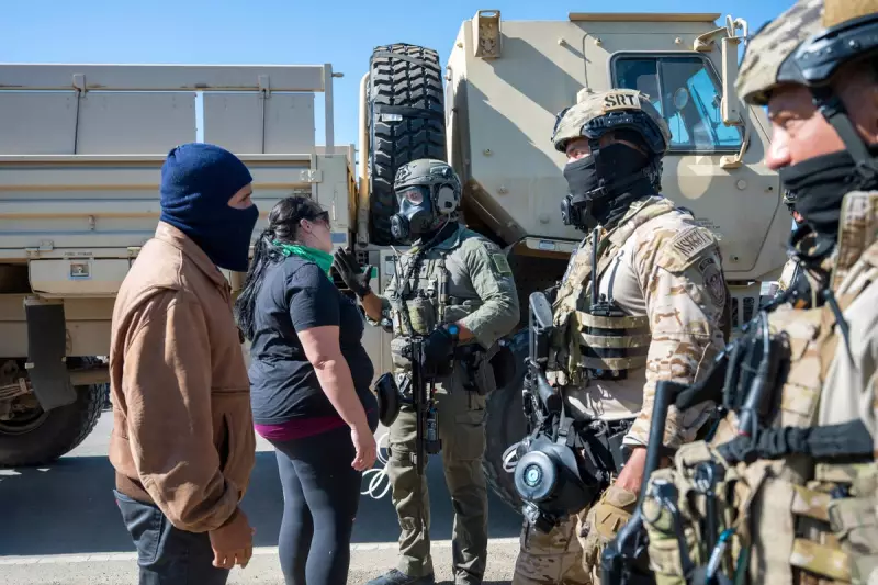 US Marine Veteran Deported to Iraq After Legal Battle in California