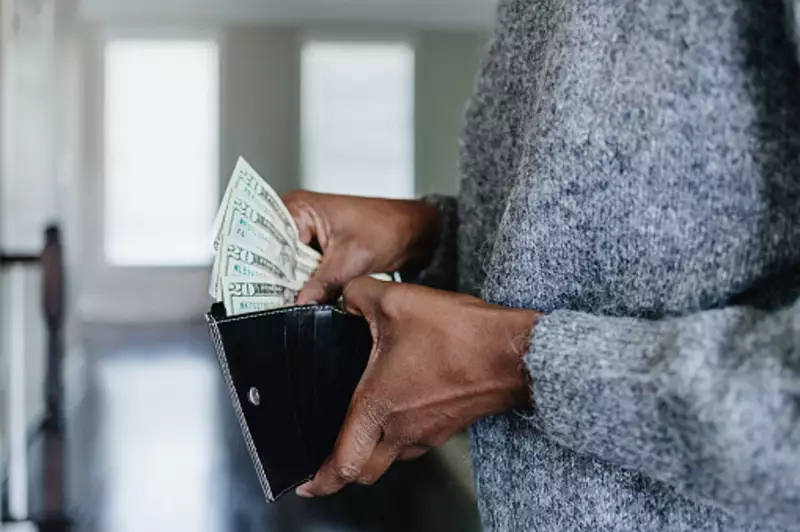 US Millionaires Outnumber Middle Class as Wealth Gap Widens – Shocking Stats Revealed