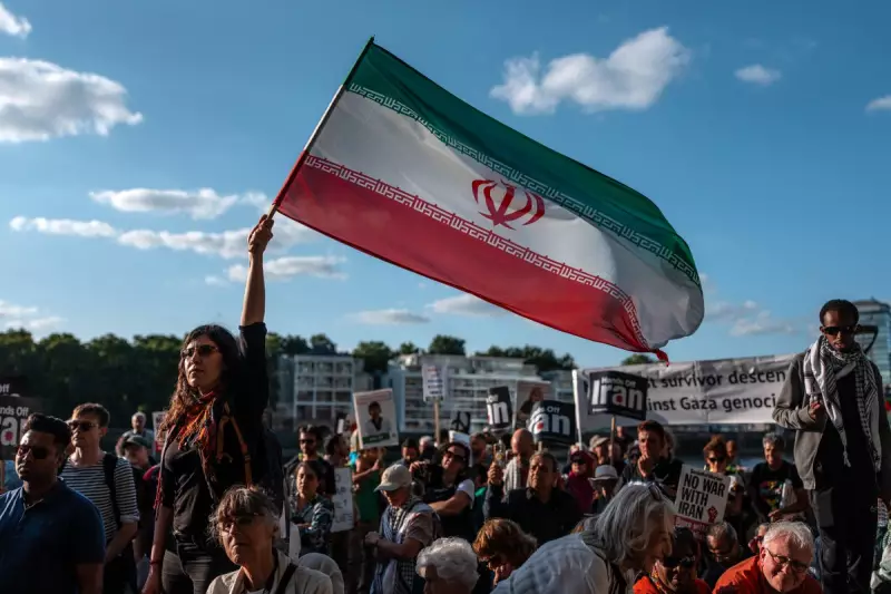 US Threatens to Reimpose UN Sanctions on Iran Over Nuclear Deal Violations