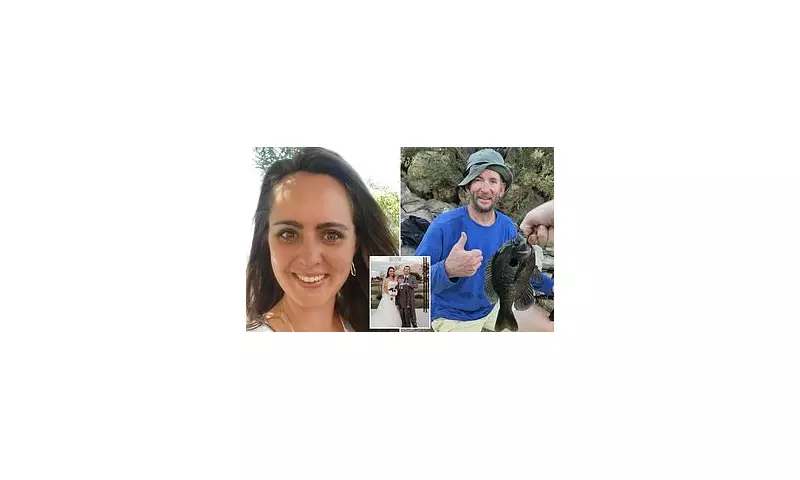 Utah Wife Lured Husband to His Death in Chilling Murder Plot