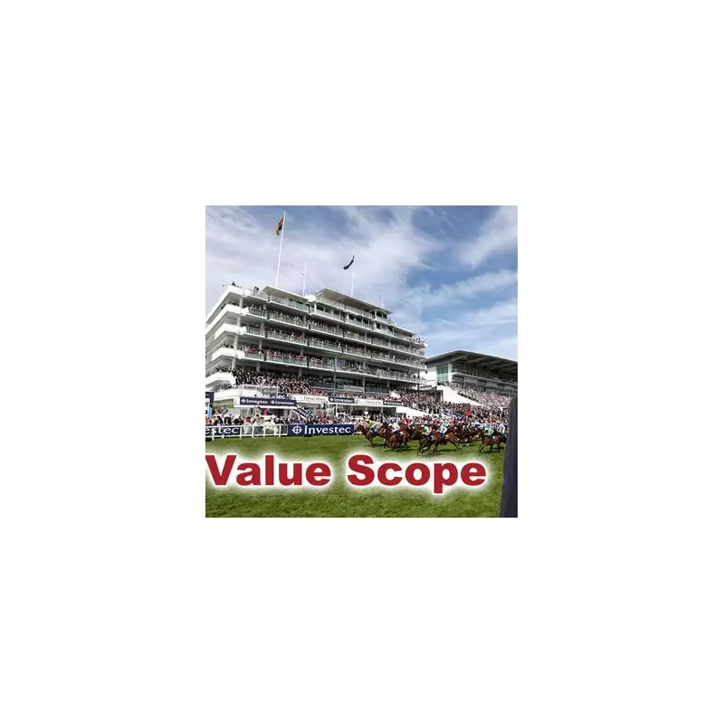 Value And Scope: ITV Racing's Top Picks for Glorious Goodwood Festival