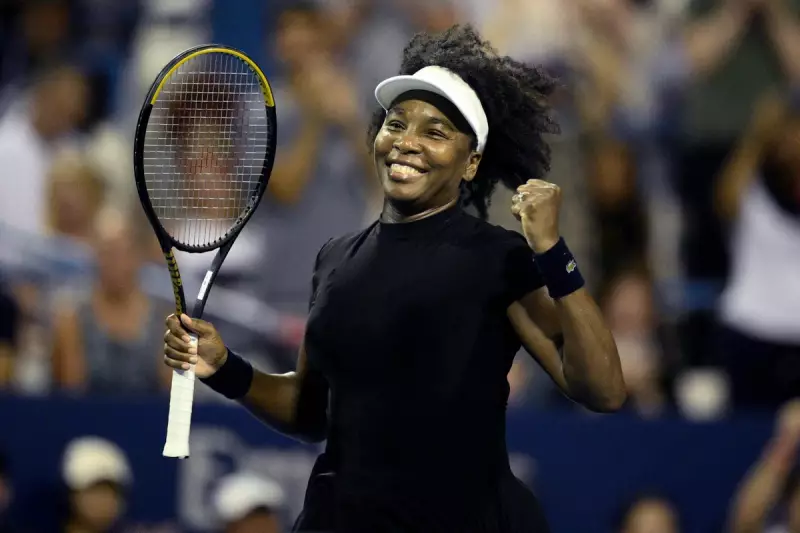 Venus Williams and Martina Navratilova Praise Emma Raducanu’s Impact on Tennis