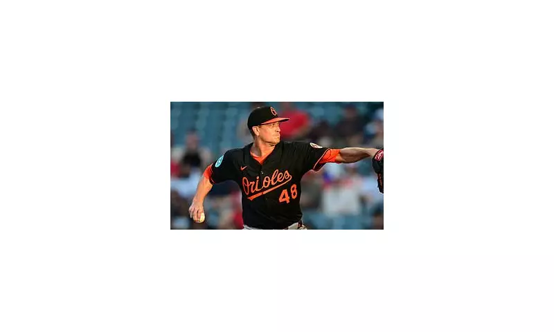 Veteran MLB Pitcher Kyle Gibson Announces Retirement After Stellar 12-Year Career