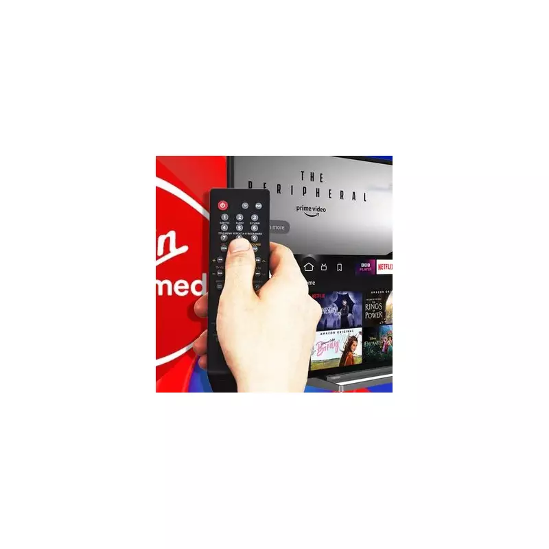 Virgin Media Offers Free TV Channels to Customers – Here’s How to Get Them