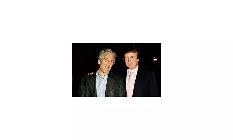 Virginia Giuffre Claims Trump and Epstein 'Stole' Ghislaine Maxwell from Mar-a-Lago
