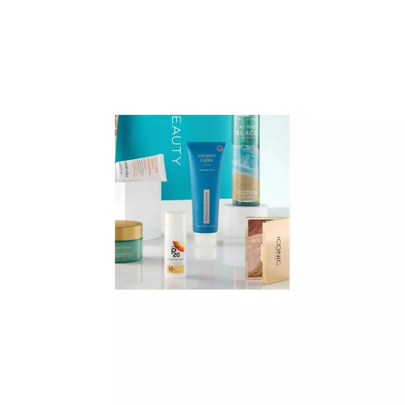 Vogue Williams' Favourite Self-Tanner Now Just £38 – Don't Miss This Glow-Up Deal!