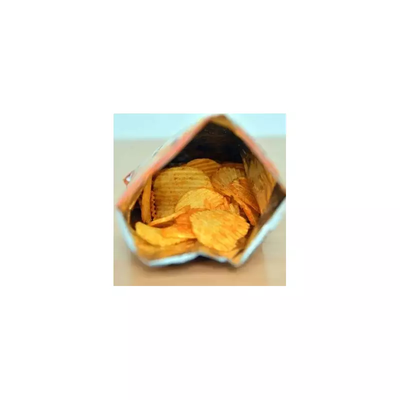 Walkers Crisps Shakes Up the Snack Market with Bold New Flavour – And It's Vegan!