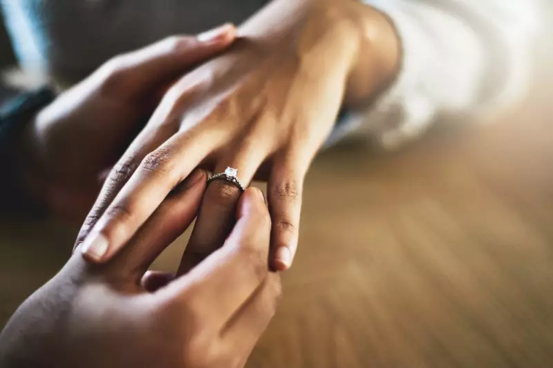 Walmart Worker’s Honesty Rewarded After Returning £10,000 Family Heirloom Ring