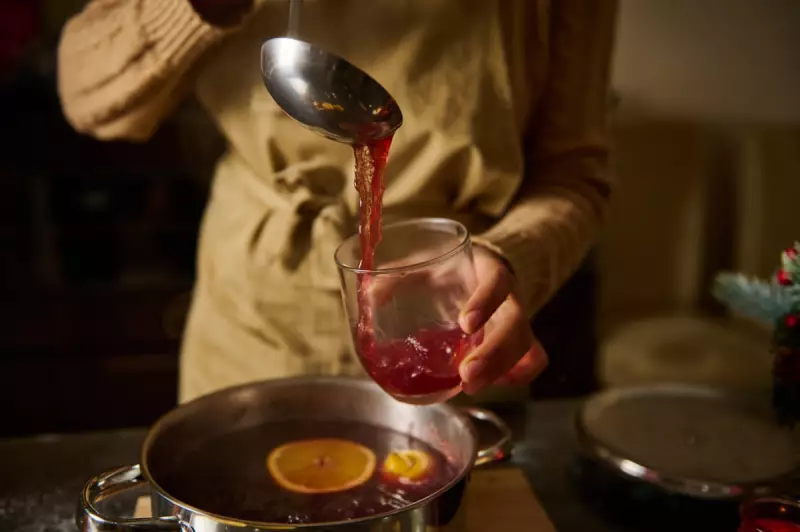 Warm Up This Winter with Australia’s Twist on Classic Mulled Wine